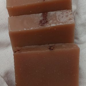 Cinnamon Inc. - Tallow Soap Bar