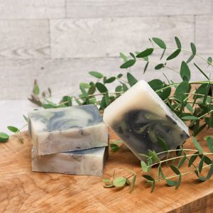 Winter Pasture - Tallow Soap Bar