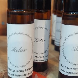 Relax - Essential Roller Applicator