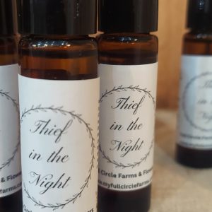 Thief in the Night - Essential Roller Applicator